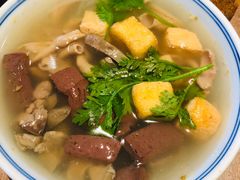 -香园茶社·金陵小灶(老门东店)