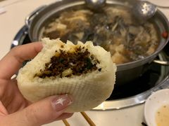 -太婆天府山珍酒楼(亚运村店)
