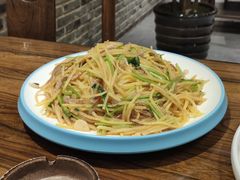 -小时候文化餐厅(盘山店)