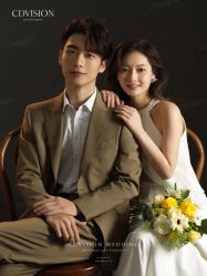 -CD视觉婚纱摄影