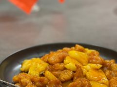 -飞尝蚝·顺德菜·鱼生(顺德总店)