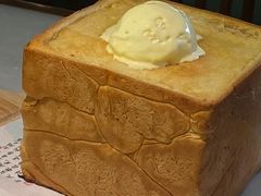 -绿茶餐厅(成都太古里店)