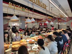 -龍歌自助小火锅(城阳万象汇店)
