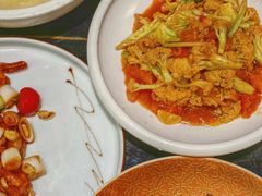 -京悦荟·京沪融合菜(漕河泾印象城店)