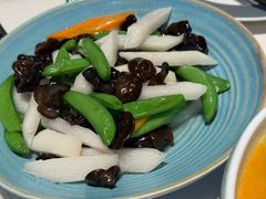 -鹿港小镇(悠唐店)