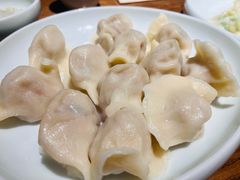 -天怡興·百年蒸饺(万豪广场店)