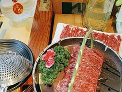 -手选潮汕鲜活牛肉火锅(二七广场店)