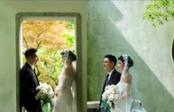 -摩玛婚纱摄影(杭州店)