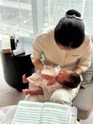 -baby bella小贝拉母婴护理中心(杭州凯宾斯基酒店)