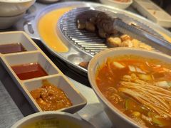 -喜来稀肉(虹泉路店)