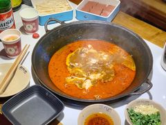 -老天桥蛙炉火锅(姑苏总店)