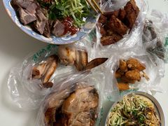 -大益烤鸡