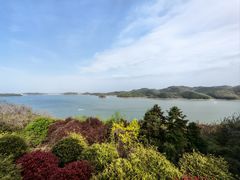 -天目湖涵田度假村
