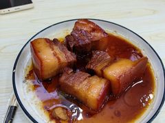 -老舅老蒙肉饼非遗店(一店)