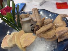 -岭南海晏楼(滨江东总店)