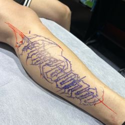 -彦瑾·TATTOOstudio