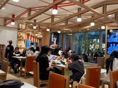 -味千拉面(广州白云机场T1西二店)