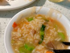 -肥仔文澳门猪骨煲(南京西路店)