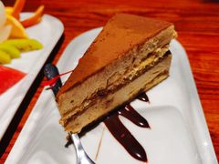 -秀·爱尔兰餐吧(上海路店)