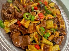 -吴记小园楼(新庄店)