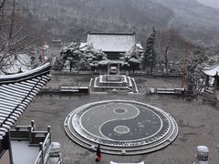 -句容茅山景区