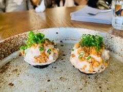 火腿小塔塔-BOR Eatery(安福路店)