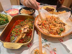 -东排食堂长沙小吃大排档(五一广场店)