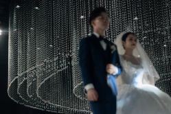 点击看大图 -琥珀婚礼策划AMBER WEDDING