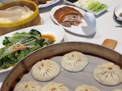 -梅利汴京烤鸭•开封豫菜地标店(晋安路店)