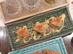 -古田居·特色寿司料理(骏欣中心店)