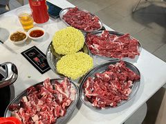-菜忠潮州牛肉店(岗厦店)