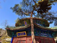 -潭柘寺景区