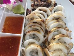 -Dang restaurant (patong phuket)