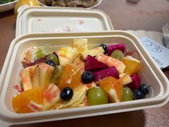 -春树下·树屋花房西餐厅(罍街AS1980店)