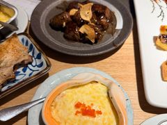 -德川家日本料理(顺义华联店)