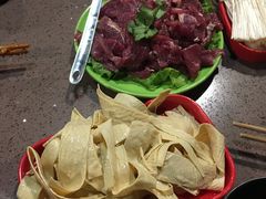 -阿西土陶牦牛汤锅