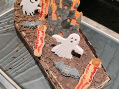 -上海锦江汤臣洲际大酒店壹阶层