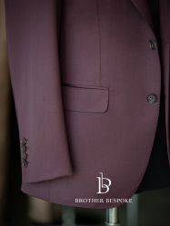 点击看大图 -BROTHER西服礼服定制·商务·婚礼(佛山南海店)
