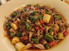 -滋味烤鱼(祥和里店)