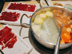 -浪里寻·臻牛养生牛肉火锅(方圆荟店)