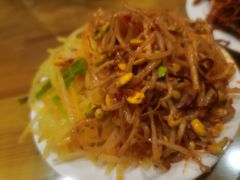 -春花民族美食(佳木斯总店)