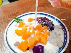 -御膳品糖水(欧乐坊店)