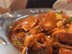 -胖哥俩肉蟹煲(湖滨银泰in77店)