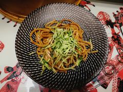 莜面切条-小米俏当家
