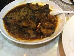 -眷江南之小蓝鲸(王府大街店)