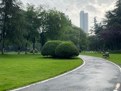 -后襄河公园