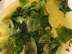 -东北人家铁锅炖(鞍山路店)