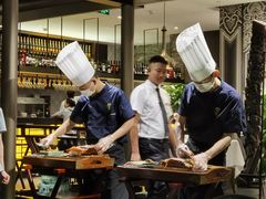 -羲和雅苑•北京烤鸭(陆家嘴中心店)