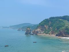-大连金石滩滨海国家地质公园