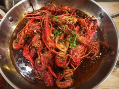 -虾小龙老长沙龙虾馆(坡子街店)